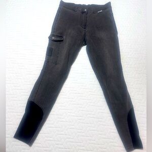 HH UNIQUE EQUESTRIAN Jeans